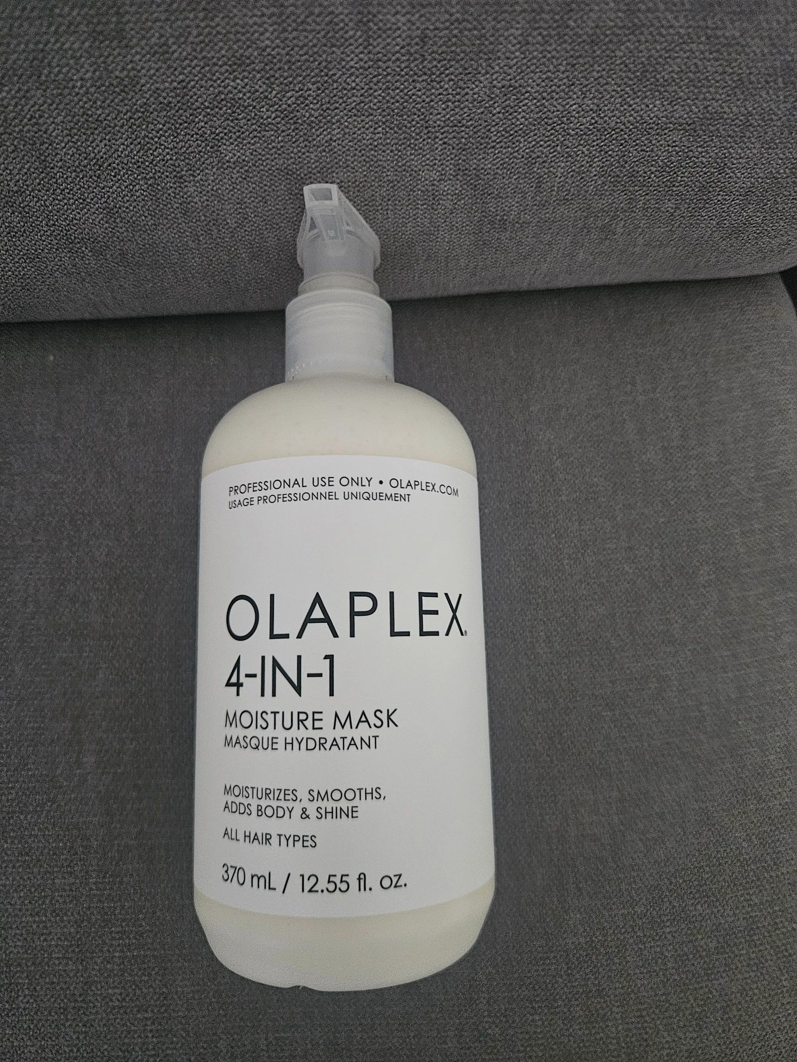 Olaplex 4-in-1 masque hydratant 370ML 